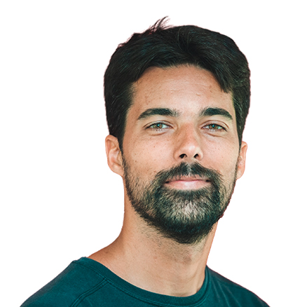 Bruno Scola Lopes da Cunha